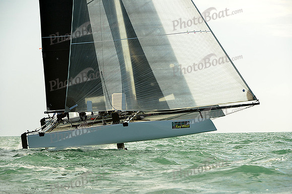 2015 Key West Race Week B 1334