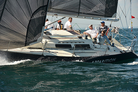 2015 Block Island Race Week B 577