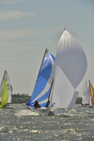 2017 Charleston Race Week D_2700