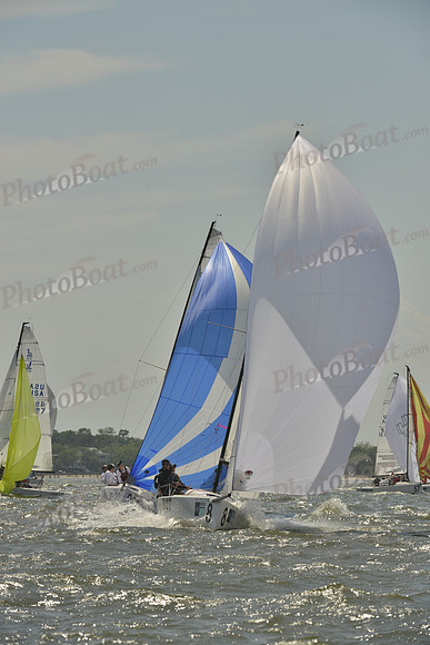 2017 Charleston Race Week D_2700