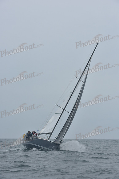 2019 Block Island Race Week G_0521
