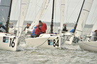 2019 Charleston Race Week C_1579