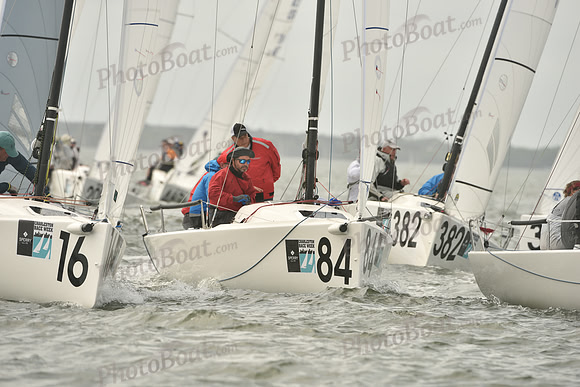 2019 Charleston Race Week C_1579