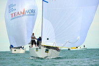 2015 Key West Race Week A 709