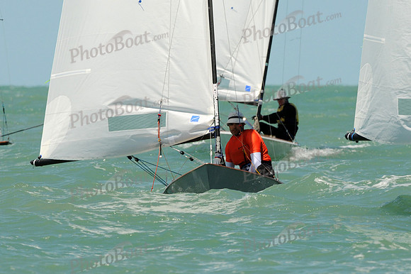 2012 Contender Worlds A 726
