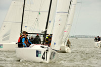 2015 Charleston Race Week A_1019