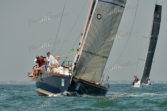 2014 Charleston Race Week D 352