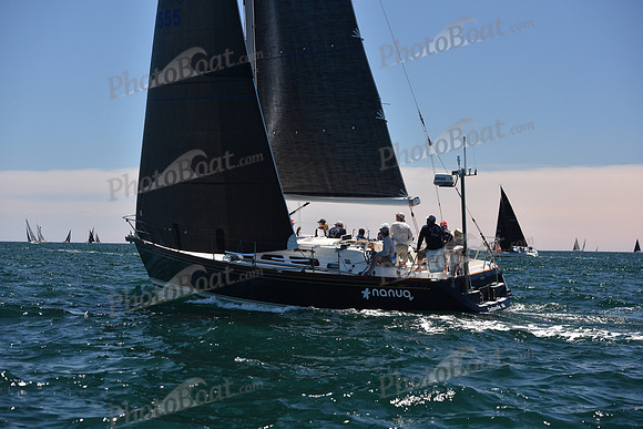 2021 Block Island Race Week E_0910