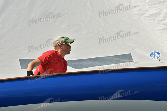 2018 Thistle Nationals C_0077