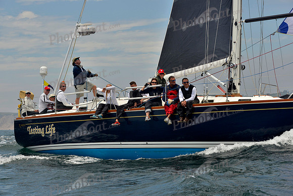 2017 Block Island Race Week D_0482