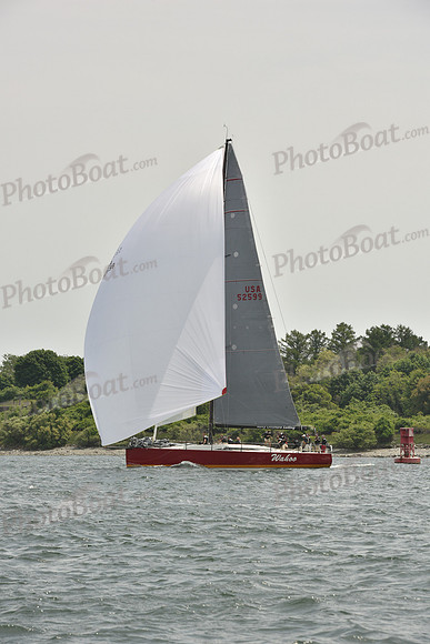 2018 NYYC Annual Regatta B_1423