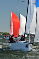 2014 J70 Winter Series G 280