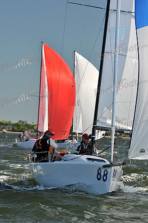 2014 J70 Winter Series G 280