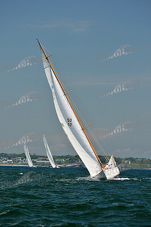 2012 NYYC Annual Regatta A 831