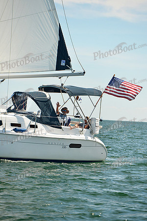 2015 Cape Charles Cup A 1426