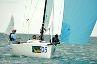 2015 Key West Race Week B 250
