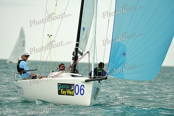 2015 Key West Race Week B 250