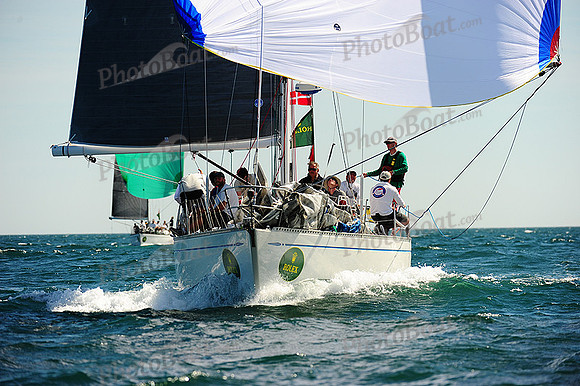 2014 NYYC Annual Regatta C 1778