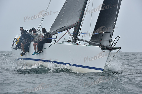2019 Block Island Race Week G_1030