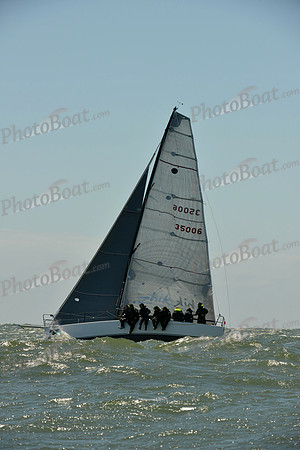 2016 Charleston Race Week C 0722