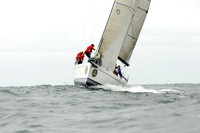 2011 NYYC Annual Regatta B 481