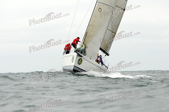 2011 NYYC Annual Regatta B 481