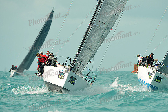 2015 Key West Race Week E 1386