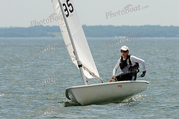 2012 Law Trophy 301