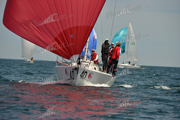 2015 Block Island Race Week K 861