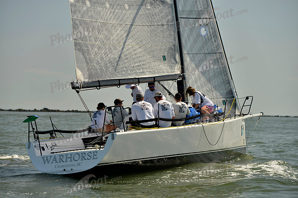 2018 Charleston Race Week A_0644