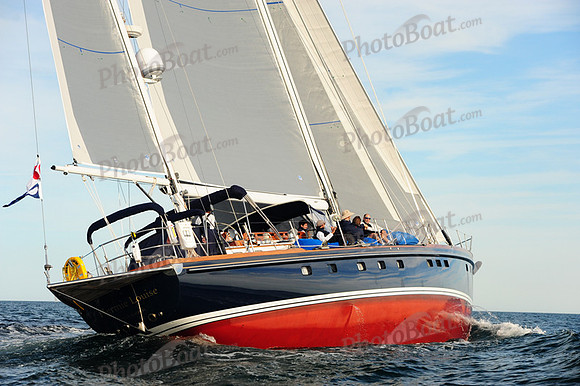 2014 Newport Bermuda A 2607