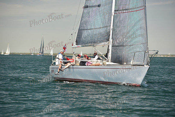 2024 Figawi 1027