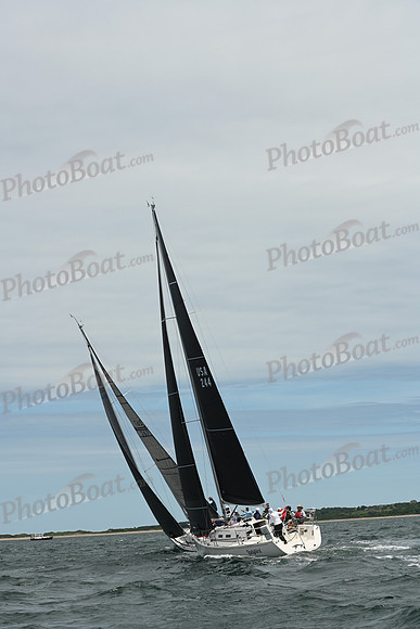 2025 Block Island Race Week L_0791
