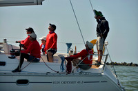2018 Charleston Race Week A_0317