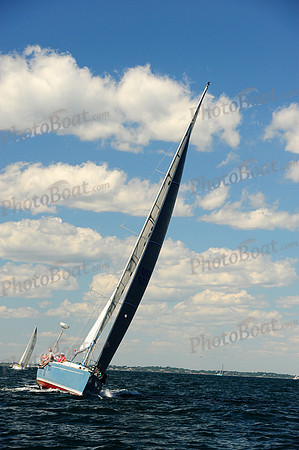 2014 Newport Bermuda A 1037