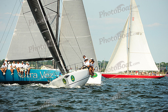 2014 NYYC Race Week C 1131