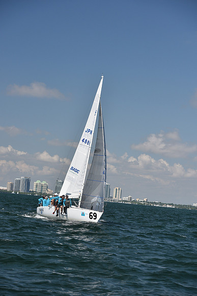 2019 J24 Worlds B_0223