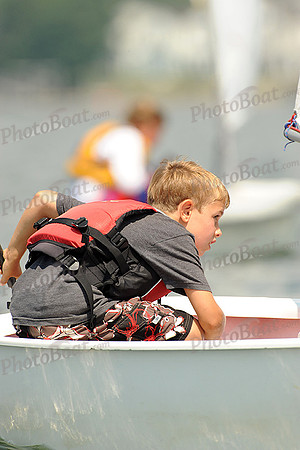 2012 Opti Green Fleet 173