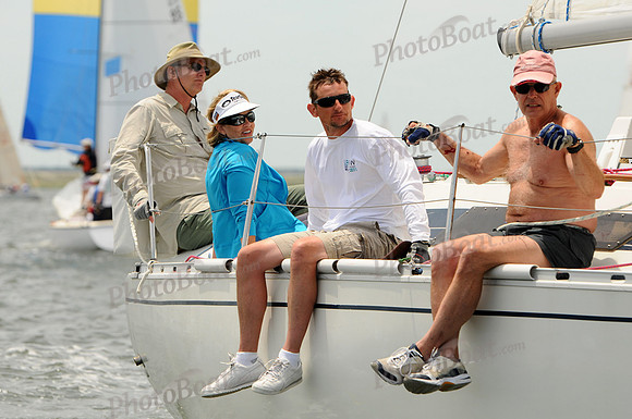 2011 Southern Bay RW C 479