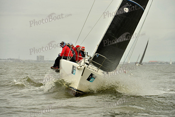 2019 Charleston Race Week I_0075