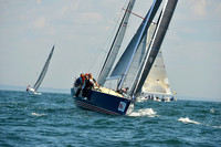 2015 Block Island Race Week A 395