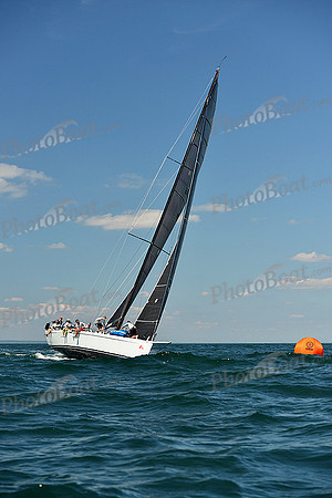 2015 Block Island Race Week H 1072