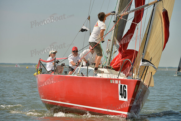 2017 Southern Bay Race Week A_0277