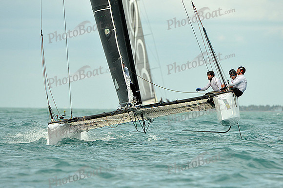 2015 Key West Race Week B 998