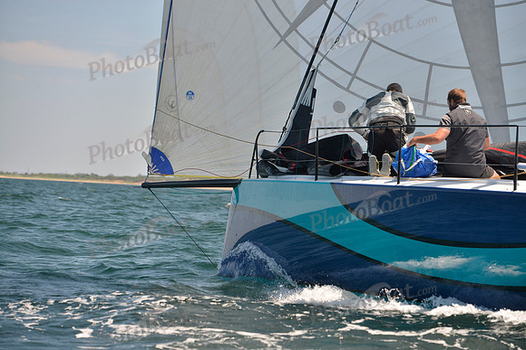 2019 Block Island Race Week B_0303