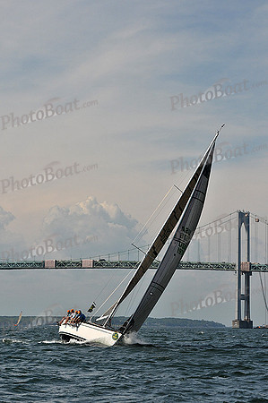 2012 NYYC Annual Regatta A 2525