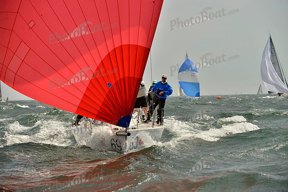 2017 Block Island Race Week A_0783