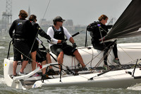 2013 Charleston Race Week A 2516