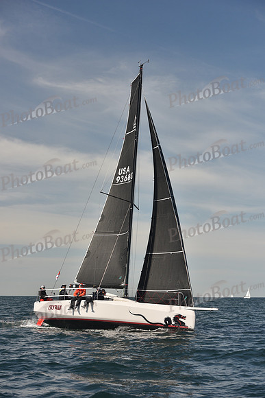2024 Figawi 2675