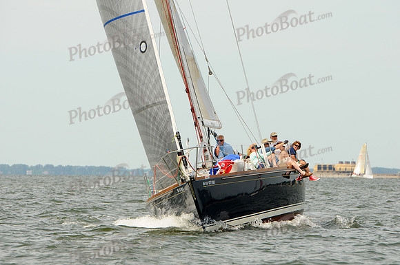 2011 Southern Bay RW A 741